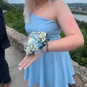 Lucy In Sky Formal/prom/homecoming Dress